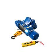 Таль электрическая TOR ТЭК CD г/п 5,0 т 12 м BAS