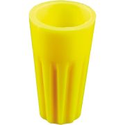 Зажим соединительный изолирующий 71 901 NSC-4-Y-B5 желт. (уп.5шт) Navigator 71901