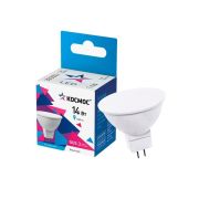 Лампа светодиодная JCDR 14Вт GU5.3 4500К 1260лм 174-265В КОСМОС LkecLED14wJCDRC45