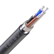 Кабель TOKOV ELECTRIC АВБШв 4х16 ОК (N) 0.66кВ (м) УТ000030756