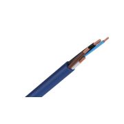 Кабель Русский Свет КГтп-ХЛ 3х6+1х4 (N) 380/660-3 (м) 10151