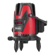 Лазерный уровень MFL RED, 30 м, красный луч, акк. Li 2400 mAh, сумка, резьба 5/8