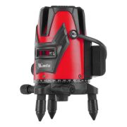 Лазерный уровень MFL GREEN, 30 м, зеленый луч, акк. Li 2400 mAh, сумка, резьба 5/8