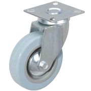 Колесо аппаратное поворотное SCg 93 75 мм (N)