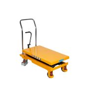 Стол подъемный передвижной 500 кг 360-1500 мм (950х500 мм) TOR SPS500 (G)