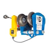 Тележка электрическая тип TOR HD 1,0 т (G)