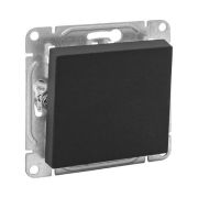 Выключатель проходной 1-кл. СП Эпика механизм черн. EKF UP1-SWB-11