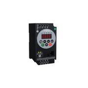 Преобразователь частоты STV050 Hertz 0.4кВт 220В ЭМС С3 + LED панель оператора SE STV050U04M2