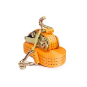 Ремень стяжной TOR 10,0/20,0 т 12,0 м 100 мм