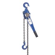 Таль ручная рычажная TOR ТРР-ТРШСР 2,0Т (серия G)