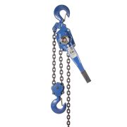 Таль ручная рычажная TOR ТРР-ТРШСР 6,0Т (серия G)