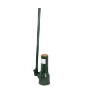 Домкрат винтовой TOR ДВ 16,0 т (G)