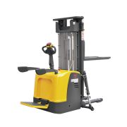 Штабелер самоходный 2,0 т 5,6 м XILIN CDDK20 Li-ion 24/225 В/Ач ЭУР, выдв. опоры (с платформой)