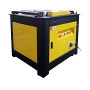 Станок для гибки арматуры TOR GW40A-Q 40/32мм 3кВт с доводчиком (E)