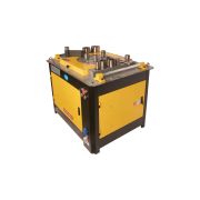 Станок для гибки арматуры TOR GW50A-Q 50/42мм 4кВт с доводчиком (E)