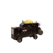 Станок для резки арматуры TOR GQ42 32/25мм 2.8кВт (E)