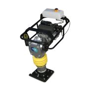 Вибротрамбовка TOR HCR80B(Z) 72 кг, 10кН (Honda) чугунный корпус