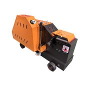 Станок для резки арматуры TOR GQ50 50/36мм 4кВт (Z)