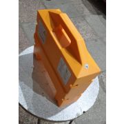 Аккумулятор литий-ионный (Li-ion) 48В/20Ач  260х169х215 для тележек CBD15W-Li