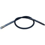 Гибкий вал для вибронаконечника 51,76 мм ВГ-300 3,0 м