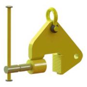 Захват струбцинный монтажный MS-1,0 г/п 200 кг