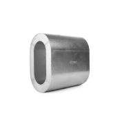 Втулка алюминиевая 48 мм TOR DIN 3093 (Q)