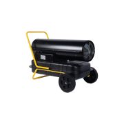 Пушка тепловая TOR BGO1601-30 30 кВт (дизель)