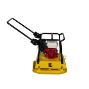 Виброплита TOR C-120(R) 93 кг, 14кН (Honda)