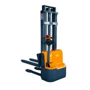 Штабелер самоходный 1,5 т 2,5 м XILIN CDD15R-EN 24/105 В/Ач с раздвижными вилами