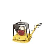 Виброплита реверсивная TOR C-330(R) 234 кг, 30кН (Honda)