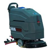 Машина поломоечная TOR COMPACT 60T самоходная АКБ GEL 24/100 В/Ач