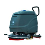 Машина поломоечная TOR COMPACT 56 с АКБ GEL 24/100 В/Ач