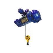 Таль электрическая канатная TOR MD г/п 5,0 т 6 м (серия G)