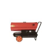 Пушка тепловая TOR BJB-50B 50 кВт непрямого нагрева (дизель)