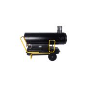 Пушка тепловая TOR BGO-60B 60 кВт непрямого нагрева (дизель)