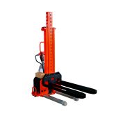 Штабелер самоподъемный 0,5 т 1,5 м TOR CDD05B самоходный