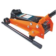 Домкрат гидравлический подкатной TOR GSJ г/п 3,0 т 135-460 мм (G)