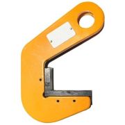 Захват торцевой для труб TOR TPH (г/п на пару 4,0 т, зев 50 мм)