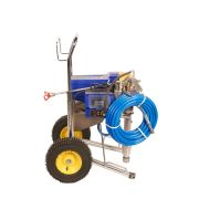 Окрасочный аппарат TOR GD-1095