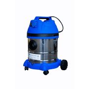 Пылесос строительный TOR TVC20 1400Вт с розеткой 220В