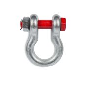 Скоба омегообразная TOR 8,5 т (тип G2130) (D)