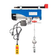 Таль электрическая TOR PA 300/600 кг 12/6 м (серия J)