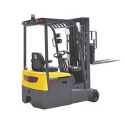 Погрузчик электрический трехопорный XILIN 1,0 т 3,5 м CPD10S-E сайдшифт