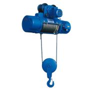 Таль электрическая TOR ТЭК CD г/п 1,0 т 9 м PRO (серия T)