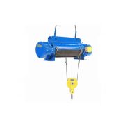 СТАЦ. Таль электрическая TOR ТЭК (CD) г/п 1,0 т 12 м на лапах PRO (серия N)