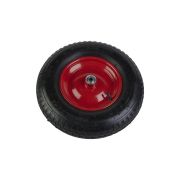 Колесо пневматическое резиновое 380 мм PR 3000-12