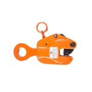 Захват вертикальный TOR DHQL (г/п 2,0 т, лист 0-30 мм) (T)