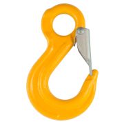 Крюк с проушиной TOR SALK 1,12 т (W)