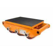 Роликовая платформа подкатная TOR CRO-6 г/п 8 т (T) (без ручки)