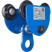 Тележка для тали TOR Тип А (GCT) 1,0 т без механизма передвижения (N)